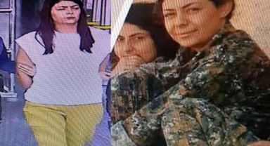 İstanbul'da terör operasyonu: Kılık değiştiren kadın terörist havalimanında yakalandı