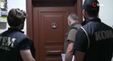 İstanbul merkezli 4 ilde FETÖ operasyonu: 13 gözaltı