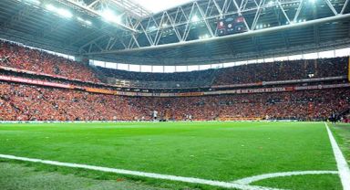 İstanbul Valiliği'nden deplasman tribünü açıklaması