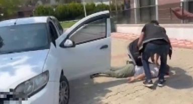 İstihbarat belirledi, narkotik yakaladı: İzmir'de nefes kesen uyuşturucu operasyonu