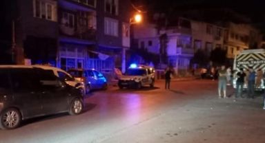 İzmir Bayraklı'da polisi yaralayan kişi serbest bırakıldı
