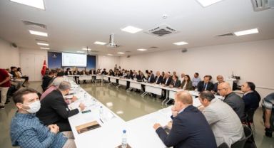 İzmir Büyükşehir Belediyesi UKOME kararına dava açıyor