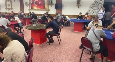 İzmir'de 123 tombalacı kıskıvrak yakalandı