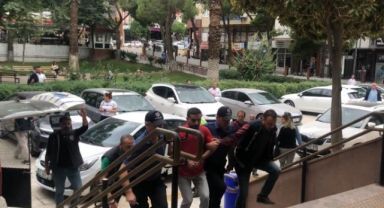 İzmir'de kalbinden bıçaklanan genç hayatını kaybetti
