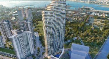 İzmir’e yeni bir sembol geliyor