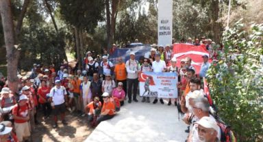 İzmir’in kurtuluş günü için geri sayım