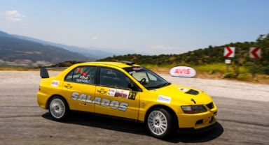 İzmir Kınık Motorsporları ile Tanışıyor