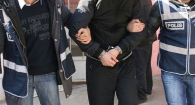 İzmir merkezli 6 ilde FETÖ operasyonu: 16 gözaltı kararı