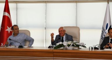Karabağlar’da sıkı denetim! Eksiklikler bakanlığa gidecek