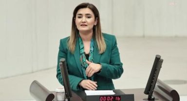 Karaburun’daki olay TBMM’ye taşındı... CHP'li Kılıç'tan sert tepki!