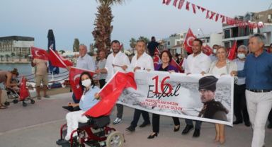 Karaburun ve Mordoğan 100’üncü yıl coşkusuna hazır