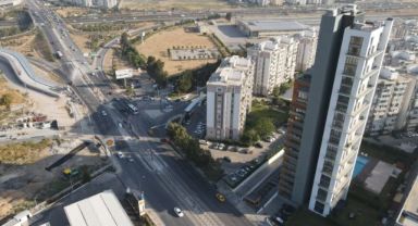 Karşıyaka Tramvayı ile Çiğli Tramvayı buluştu