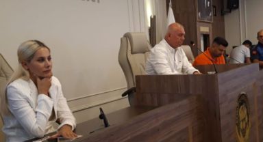Kemalpaşa'da KOSBİ skandalı! Seçim sonuçları ile oynamışlar...