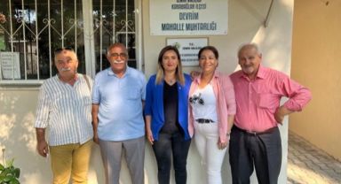 CHP'li Kılıç'tan 'muhtarlık' çıkışı!
