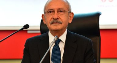 Kılıçdaroğlu: Tarih bizi yeniden göreve davet ediyor