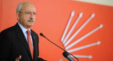 Kılıçdaroğlu ve yönetimi İzmir'e geliyor
