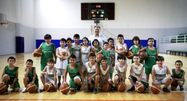 Kış spor okulları başlıyor