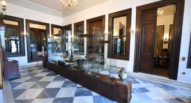 Kurtuluşumuzun 100. Yılı Anı Evi açılıyor