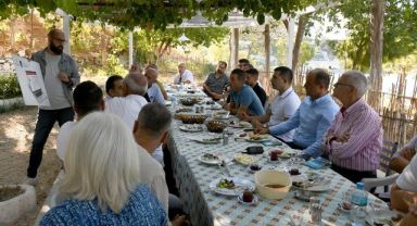 Kuşadası dijital platforma taşınıyor