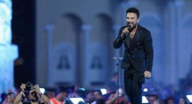 Megastar, İzmir konserinden aldığı ücreti 3 kuruma bağışlayacak
