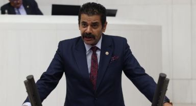 MHP’li Kalyoncu’dan Soyer’e ‘kongre’ tepkisi!