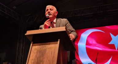 MHP’li Şahin’den CHP’li Polat’a sert tepki: Hazımsızlıktan saçmalamış