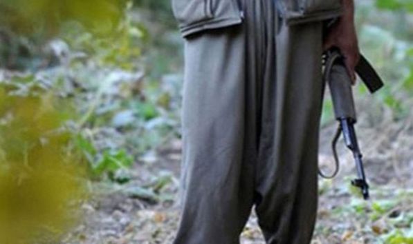 MİT'ten Kuzey Irak'ta nokta operasyon! PKK'nın sözde yöneticisi etkisiz hale getirildi