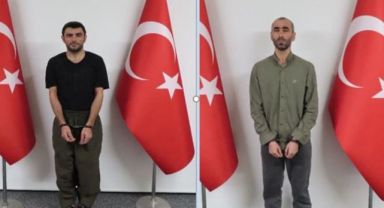 MİT'ten nefes kesen operasyon