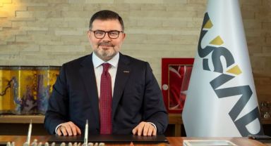 MÜSİAD İzmir Başkanı Saygılı’dan İzmir’in Kurtuluşunun 100. Yıldönümü Değerlendirmesi