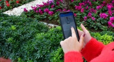 Narlıdere, E-Devlet’te hizmet ağını genişletiyor