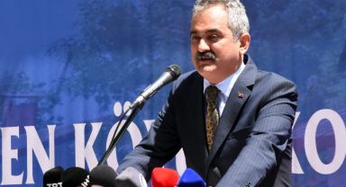 Bakan Ersoy duyurdu... Öğretmenlere müjdeli haber!