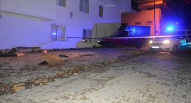Ordu'da dehşet: Tartıştığı kuzeninin boğazını kesti