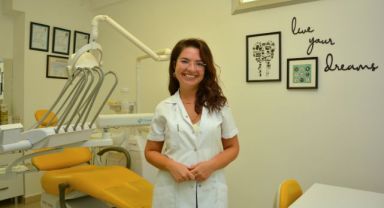 “Ortodonti Tedavisi Her Yaşta Uygulanabilir”