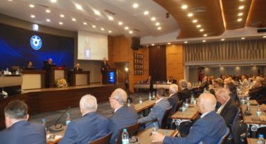 Özgener 4,5 yılını anlattı ve vurguladı: Odalar işte bunları yapar!