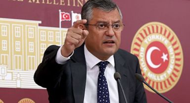 Özgür Özel, dün öldürülen terörist için ne dedi?