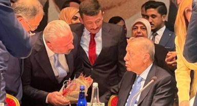Pehlivan’dan Cumhurbaşkanı Erdoğan’a festival daveti