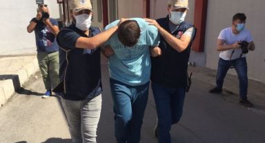 PKK'nın talimatıyla ormanı yakan sanığa ağırlaştırılmış müebbet hapis
