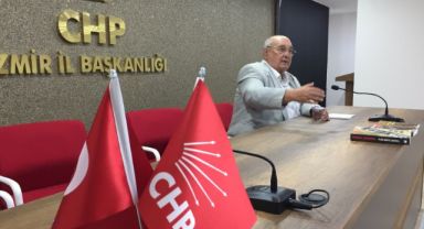 Salı Söyleşileri'nin konuğu Kemal Anadol old