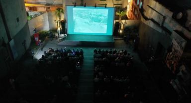 Sanathane’de eylül ayında film ziyafeti var