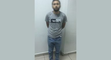 Sansasyonel eylem için Türkiye'ye gönderilen teröristle ilgili yeni ayrıntılar ortaya çıktı