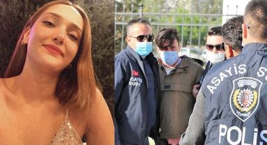 Şebnem Şirin’in katiline verilen ceza belli oldu!