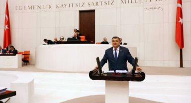 Sındır, “devlet ayrım yapmaz, Öğretmenevleri çalışanlarına kadro verin”