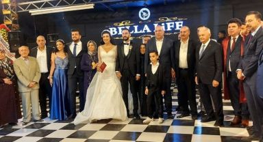 Siyasetin unutulduğu gece