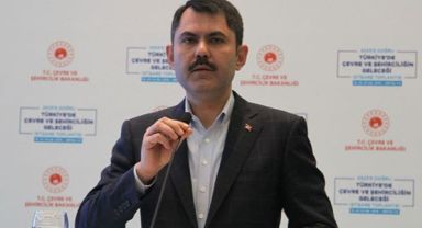 Sosyal konut projesine ilk günde yapılan başvuru sayısı belli oldu!