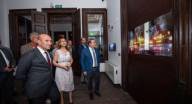 Soyer: Anı Evi başka bir gelecek hedefinin parçası