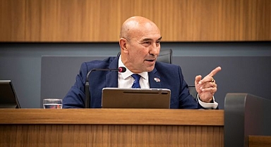 Soyer'den tüm eleştirilere cevap: Bizim ecdadımızla derdimiz yok