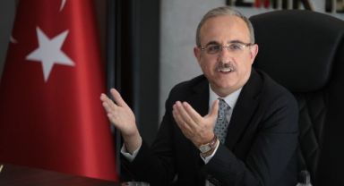 Soyer’in o sözlerine Sürekli’den tepki: Derdi ne İzmir ne de İzmirli