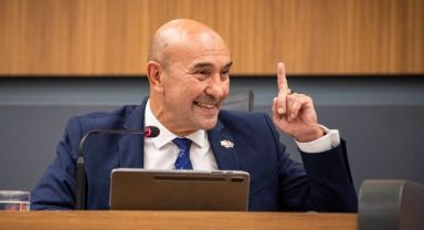 Soyer: Türkiyeye umut veren bir buluşmaydı