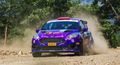 Sprint Dokuz Eylül Rallisi başlıyor