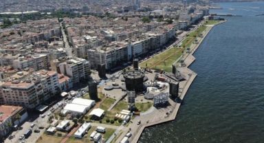 Tarkan konseri Gündoğdu Meydanı'na taşındı